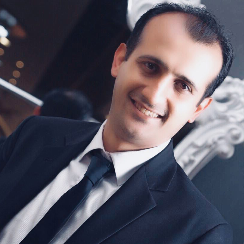 علی صداقتی